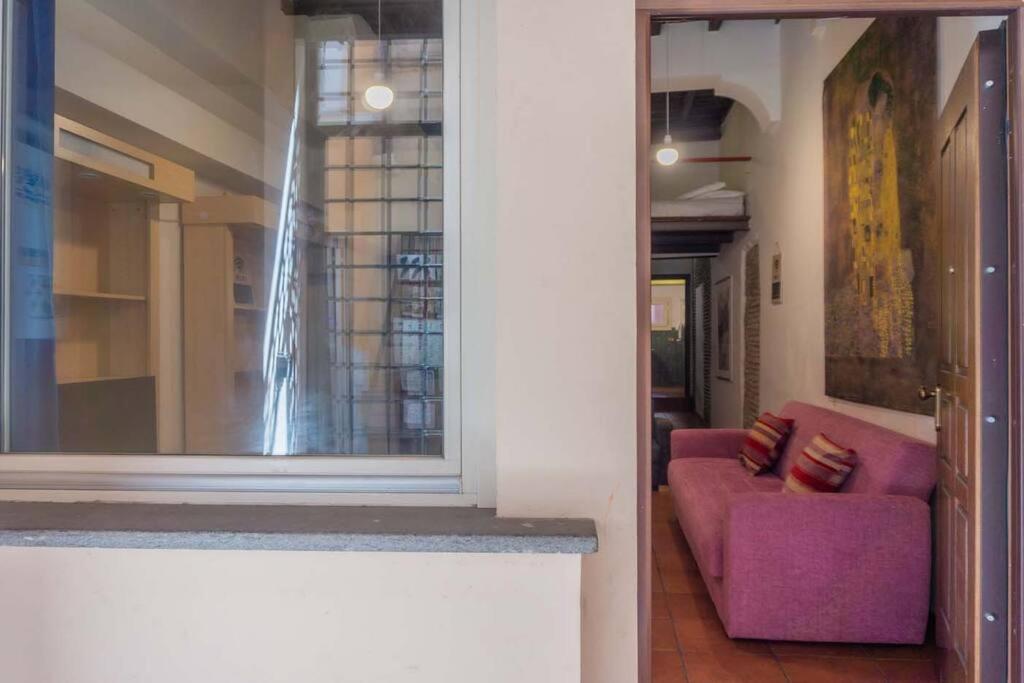 Appartamento Domus Reginella, Nella Zona Piu Richiesta Di Roma