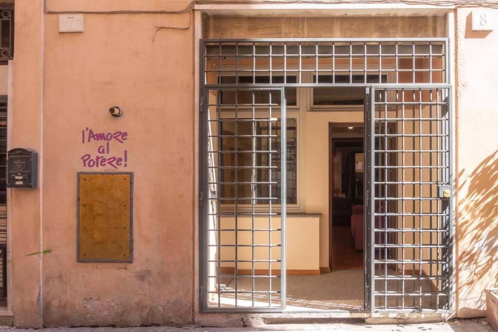 Appartamento Domus Reginella, Nella Zona Piu Richiesta Di