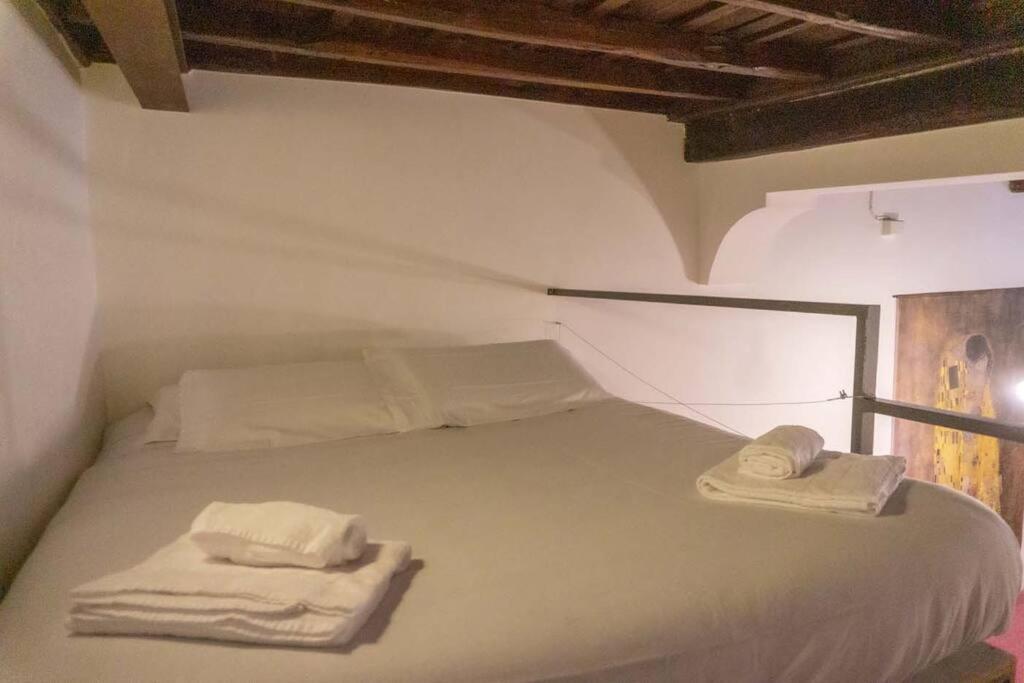 Appartement Domus Reginella, Nella Zona Piu Richiesta Di Rome