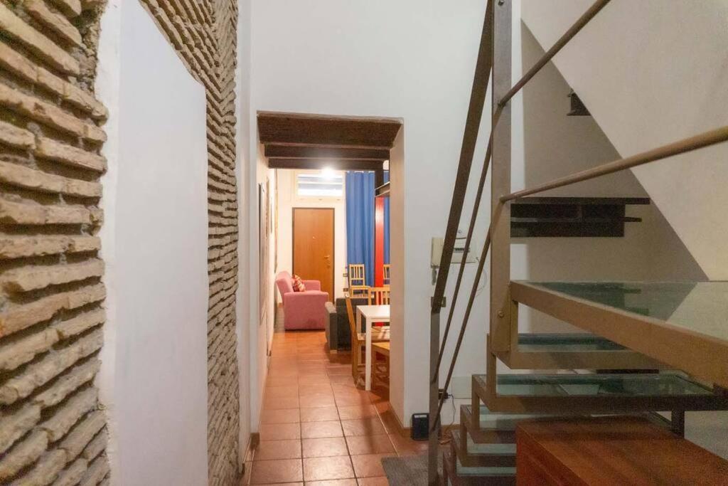 Appartement Domus Reginella, Nella Zona Piu Richiesta Di